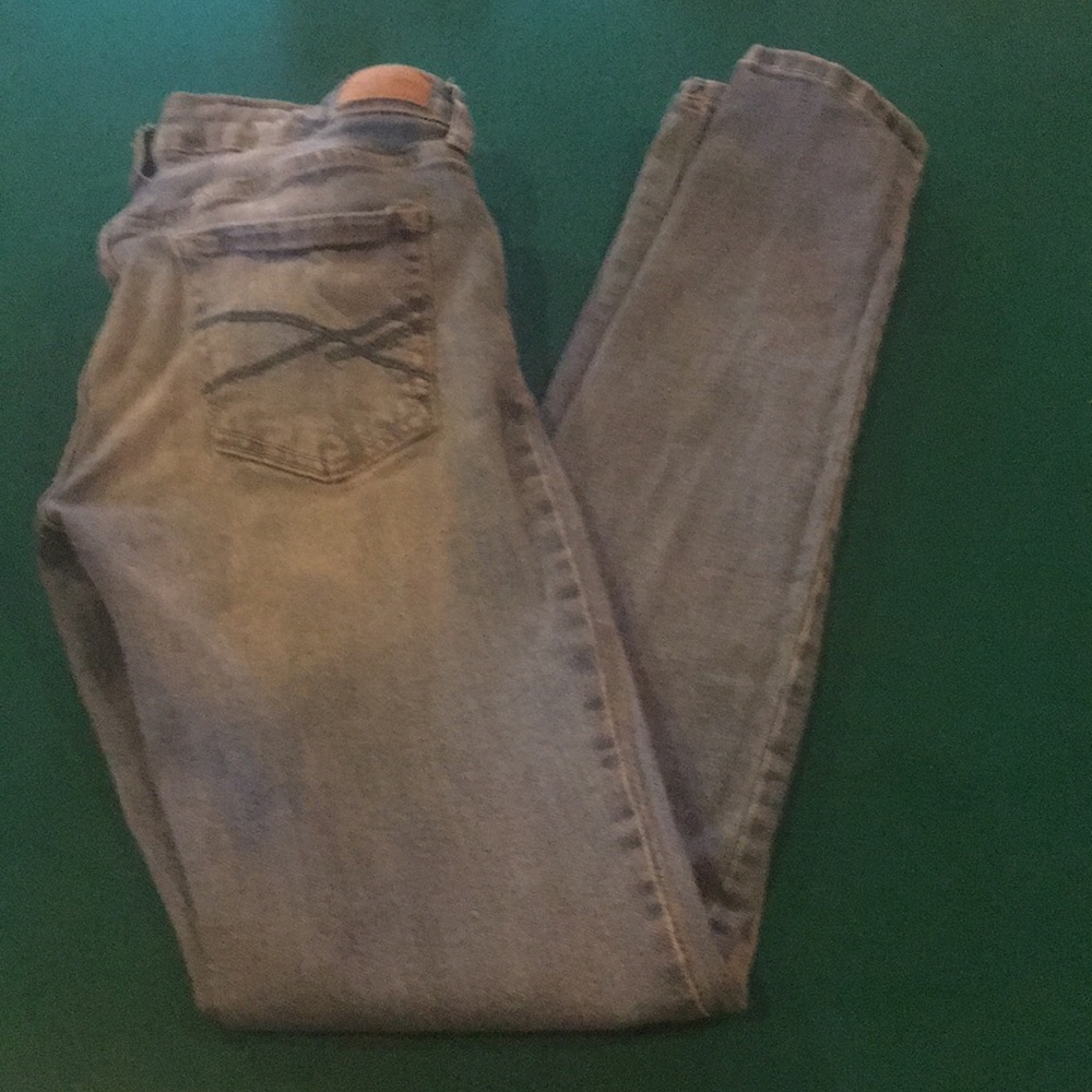 Aeropostale Jeggins